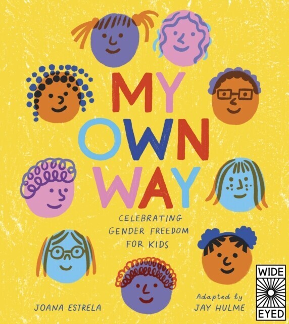 My Own Way main product photo