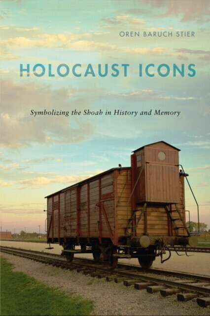 Holocaust Icons main product photo