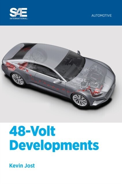 Advances in Electric Propulsion main product photo