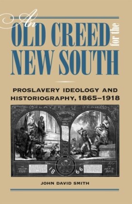 Old Creed for the New South