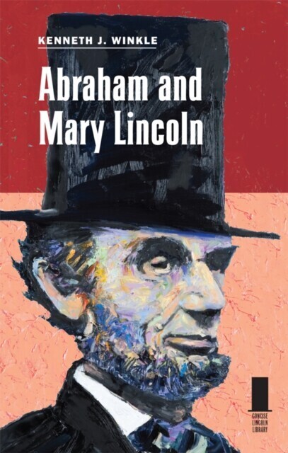 Abraham and Mary Lincoln main product photo