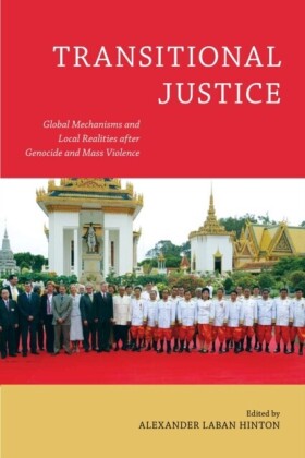 Transitional Justice