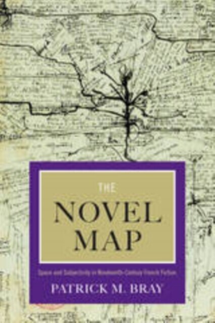 Novel Map main product photo