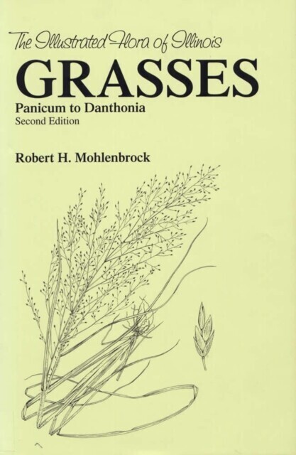 Grasses main product photo