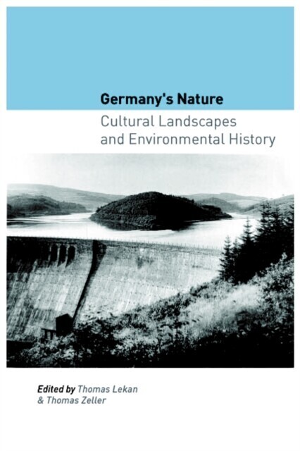 Germany's Nature main product photo