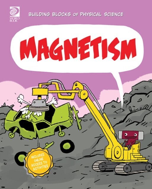 Magnetism main product photo
