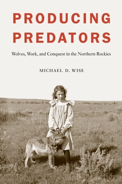 Producing Predators main product photo