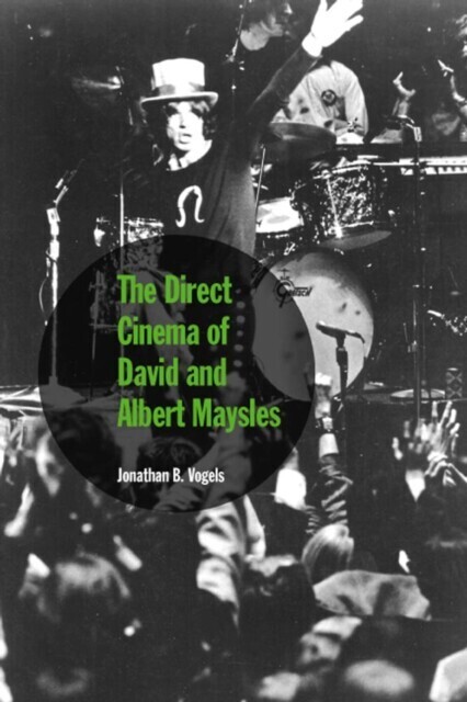 Direct Cinema of David and Albert Maysles main product photo