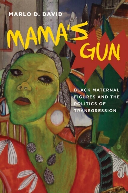 Mama's Gun main product photo