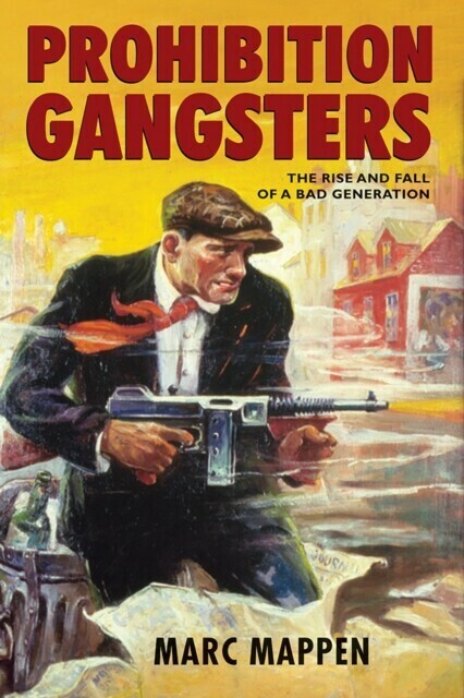 Prohibition Gangsters main product photo