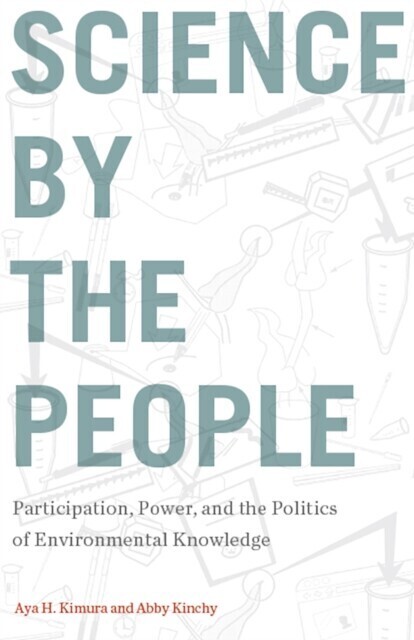 Science by the People main product photo