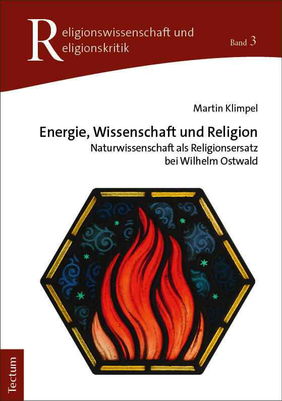 Energie, Wissenschaft und Religion main product photo
