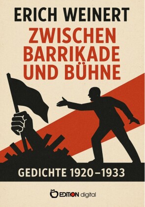 Zwischen Barrikade und Bühne