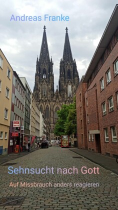 Sehnsucht nach Gott
