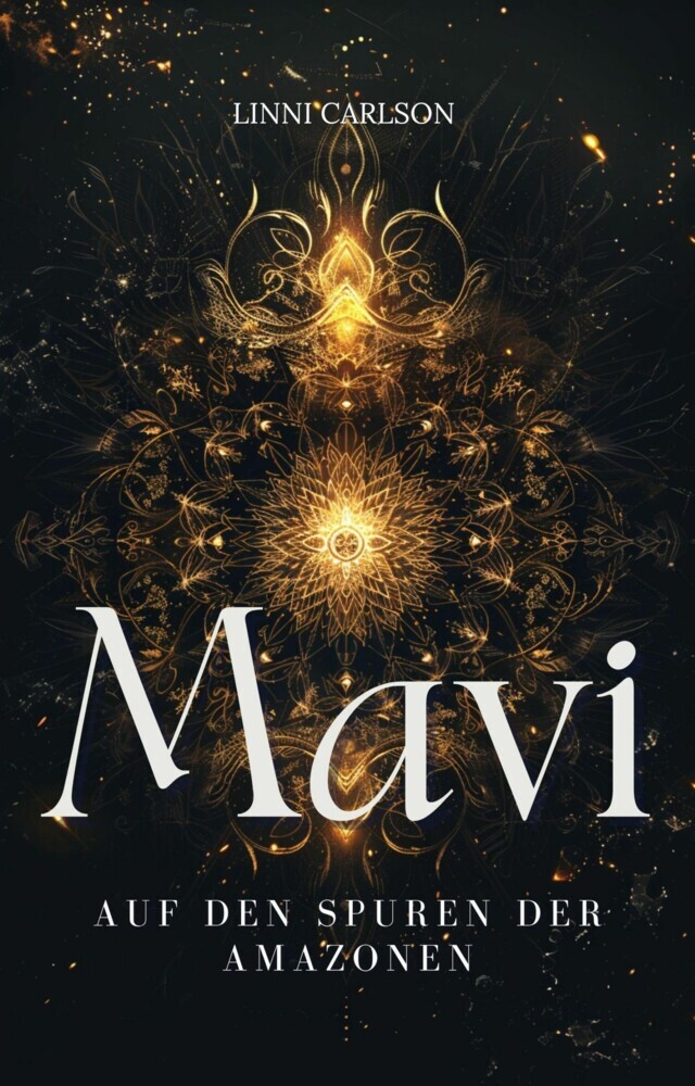 Mavi - Band 1 main product photo