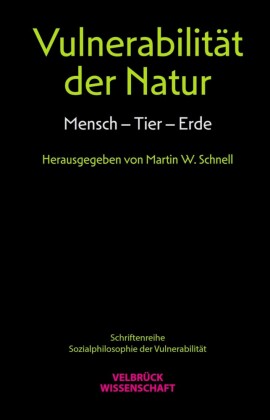 Vulnerabilität der Natur
