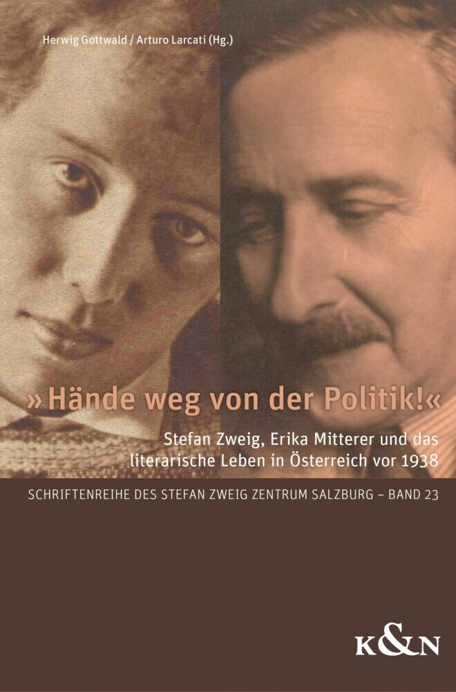 »Hände weg von der Politik!« main product photo