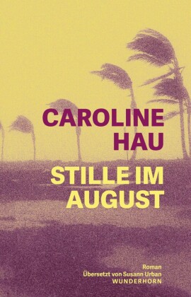 Stille im August