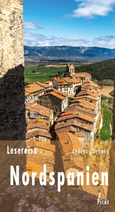 Lesereise Nordspanien