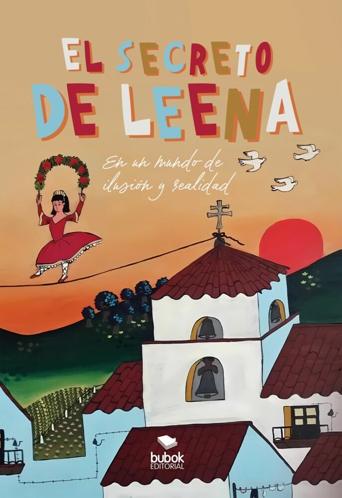 El secreto de Leena main product photo