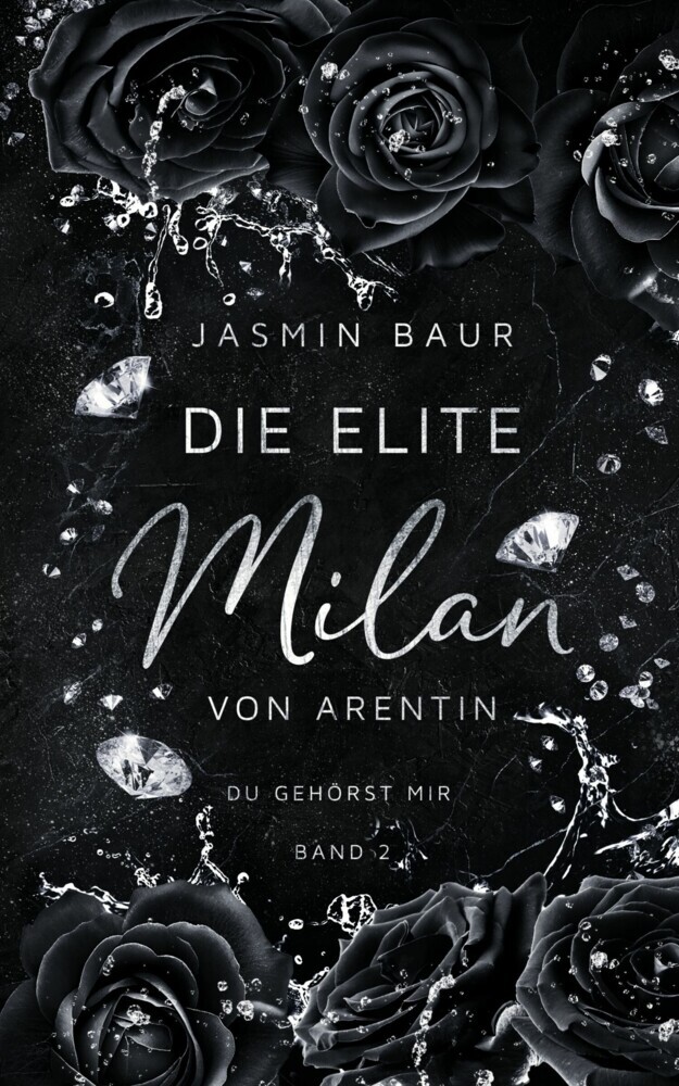 Die Elite - Milan von Arentin (Band 2) main product photo