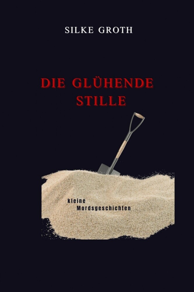 Die glühende Stille main product photo
