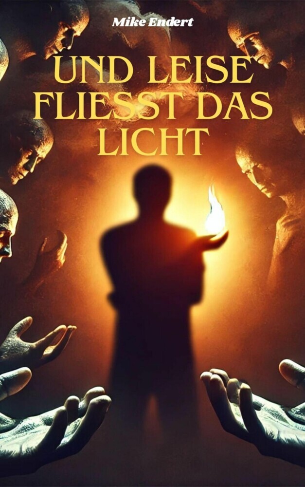 Und leise fliesst das Licht main product photo