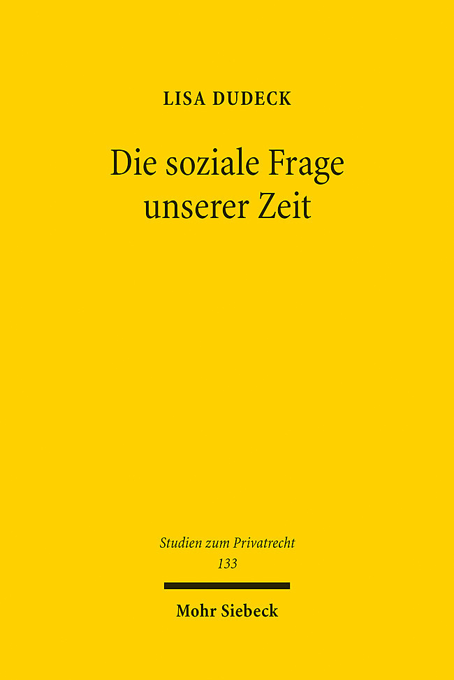 Die soziale Frage unserer Zeit main product photo