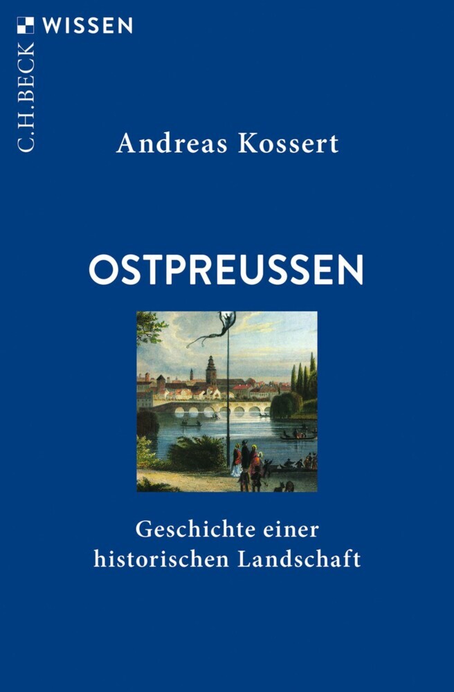 Ostpreussen main product photo