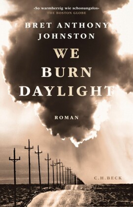 We Burn Daylight