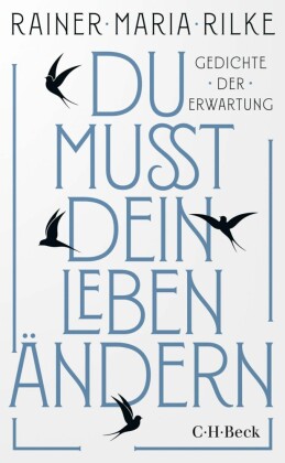 Du mußt dein Leben ändern