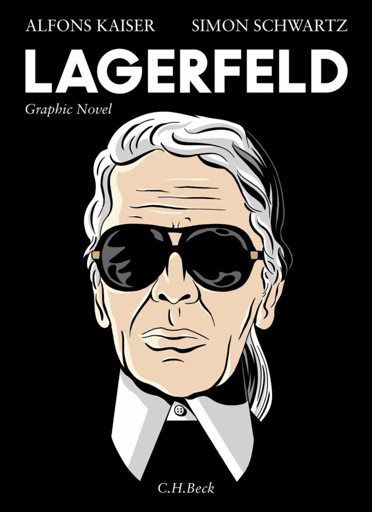 Lagerfeld main product photo