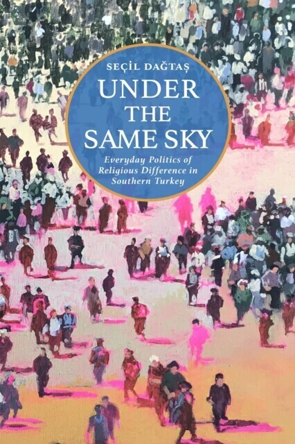 Under the Same Sky main product photo