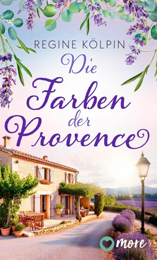 Die Farben der Provence main product photo
