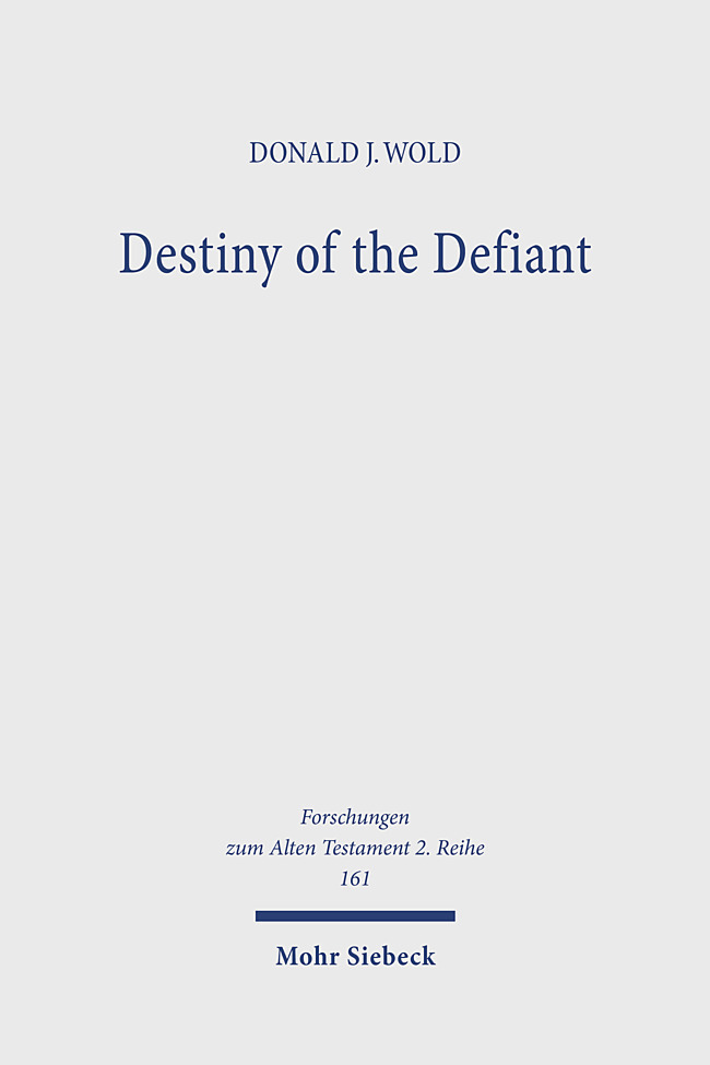 Destiny of the Defiant main product photo