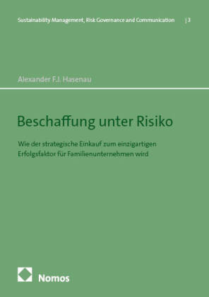 Beschaffung unter Risiko