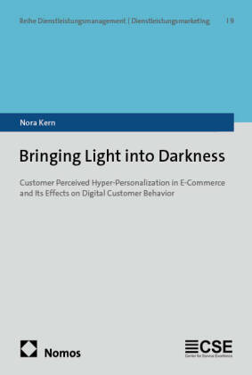 Bringing Light into Darkness