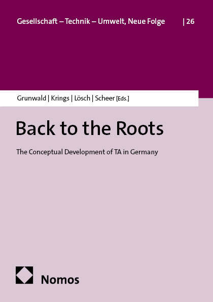 Back to the Roots main product photo
