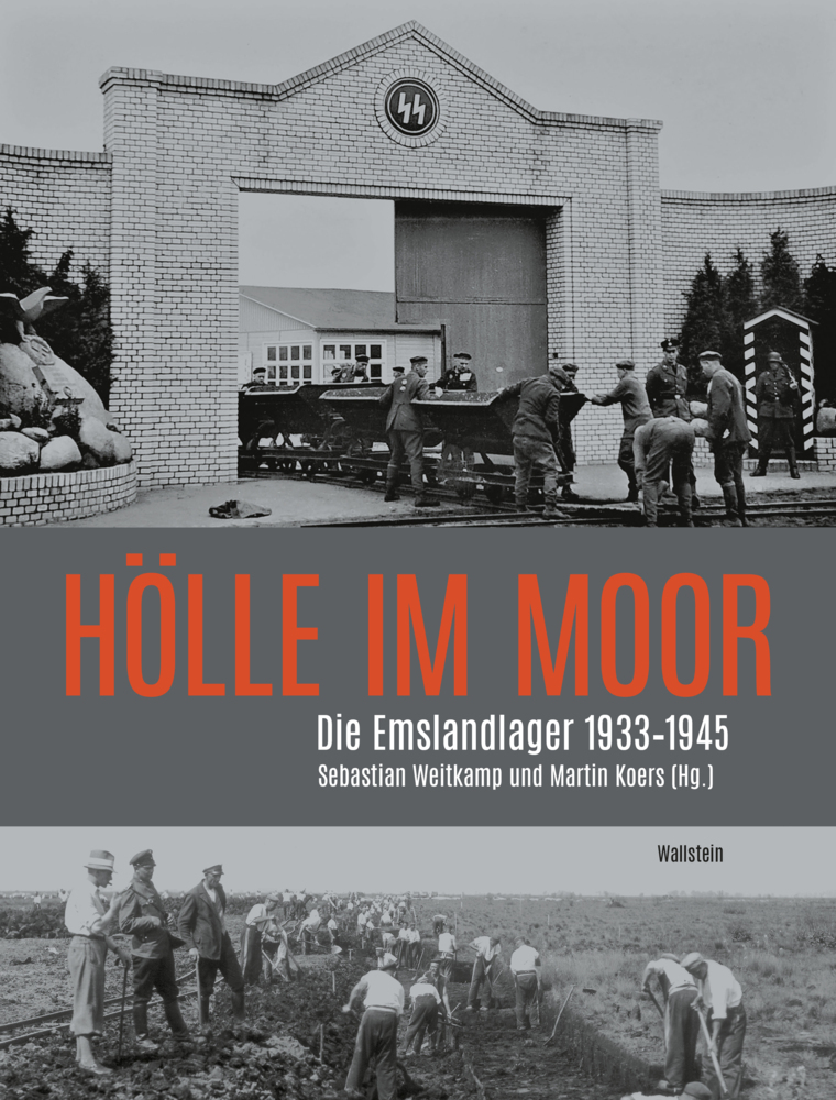 Hölle im Moor main product photo