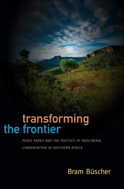 Transforming the Frontier main product photo