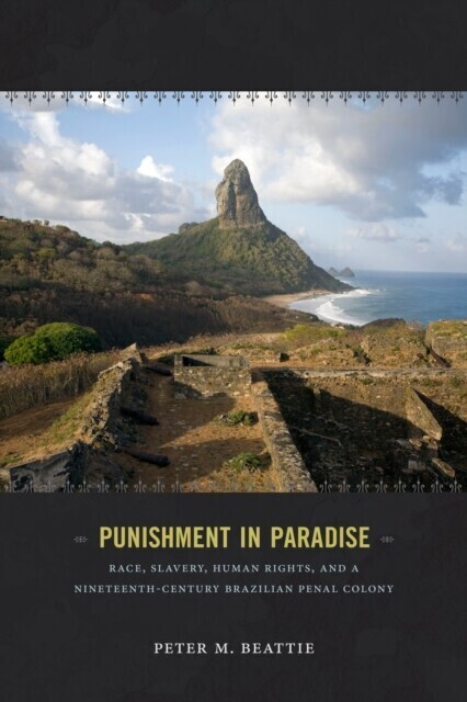 Punishment in Paradise main product photo