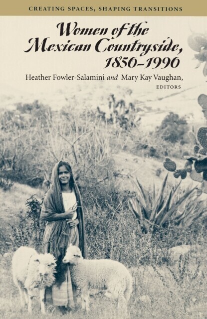 Women of the Mexican Countryside, 1850-1990 main product photo