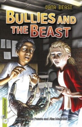 Freestylers Data Beast
