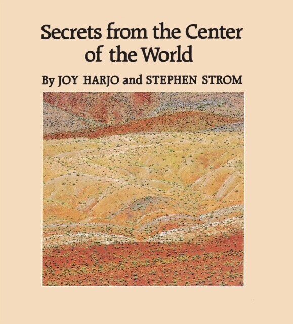 Secrets from the Center of the World main product photo