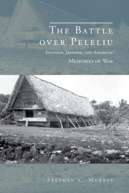 Battle over Peleliu main product photo