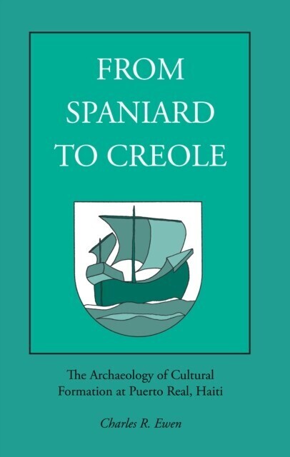 From Spaniard to Creole main product photo