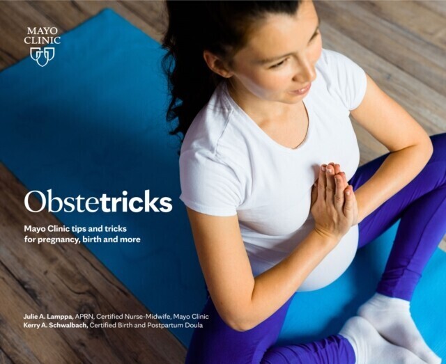 Obstetricks main product photo