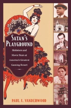 Satan's Playground