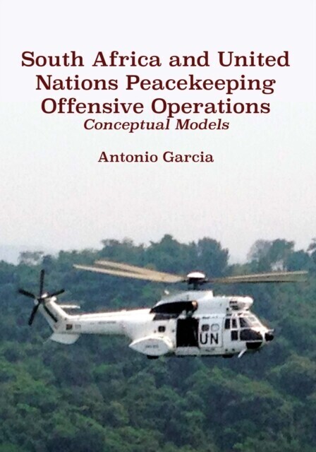 South Africa and United Nations Peacekeeping Offensive Operations main product photo