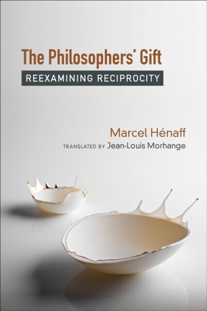 Philosophers' Gift main product photo